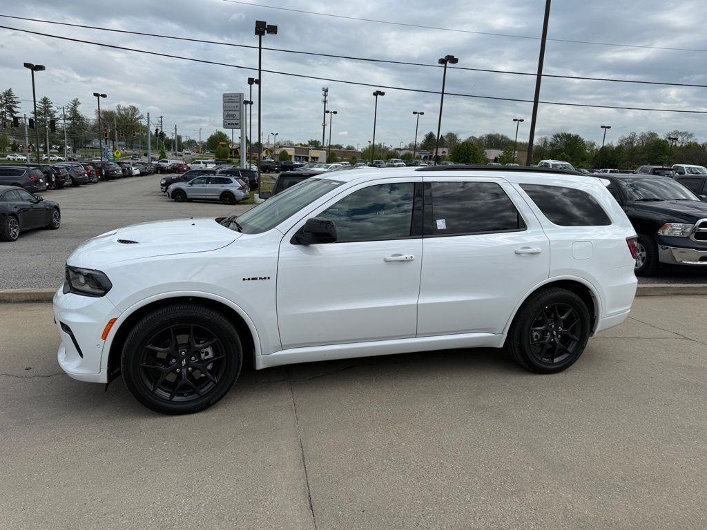 2026 Dodge Durango GT Crestwood KY