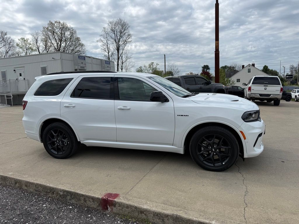 2026 Dodge Durango GT Crestwood KY