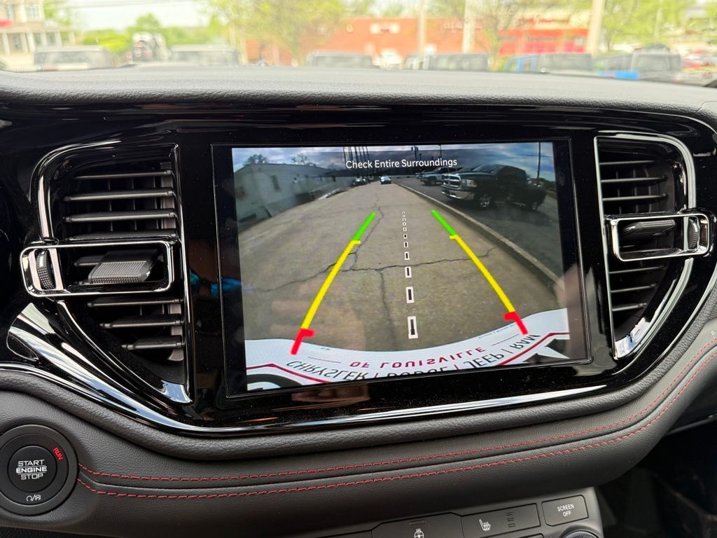 2026 Dodge Durango GT Crestwood KY