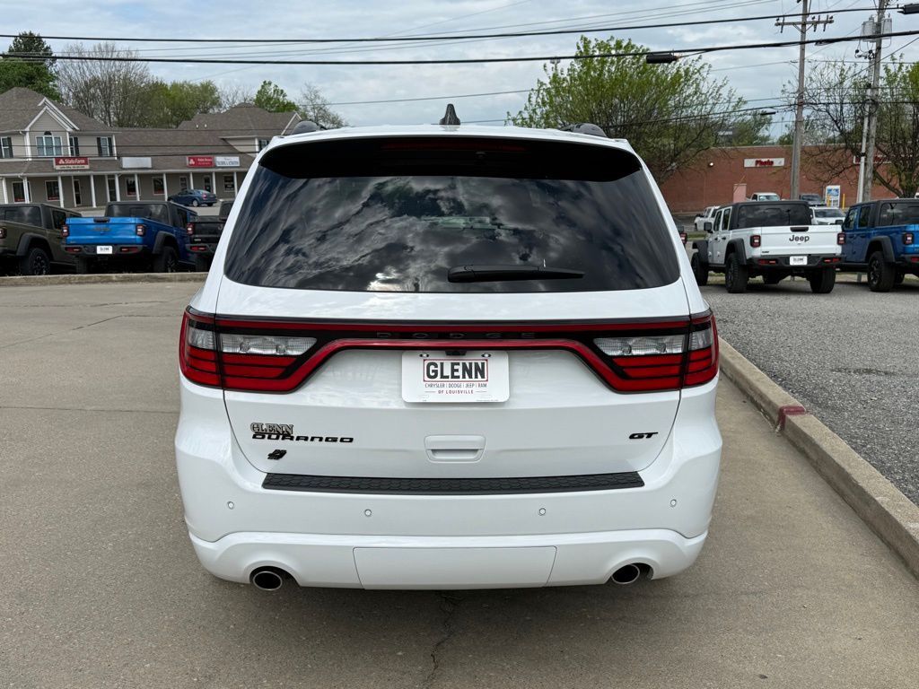 2026 Dodge Durango GT Crestwood KY