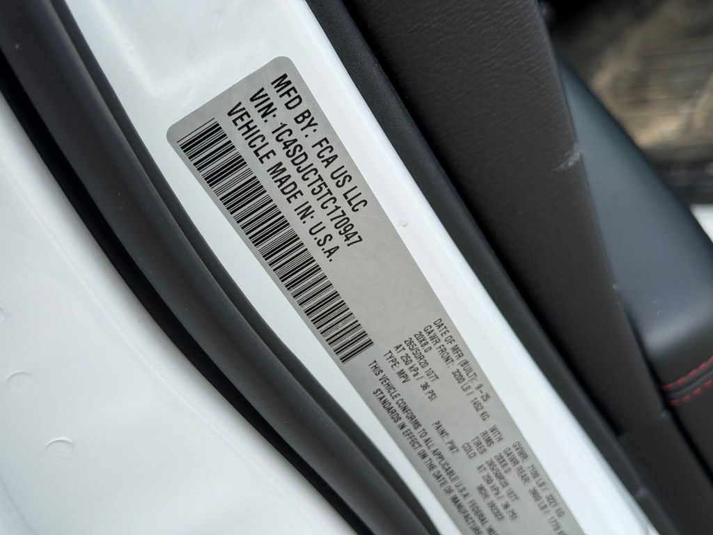 2026 Dodge Durango GT Crestwood KY