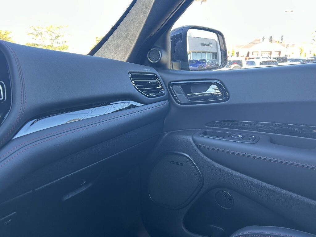 2026 Dodge Durango GT Crestwood KY