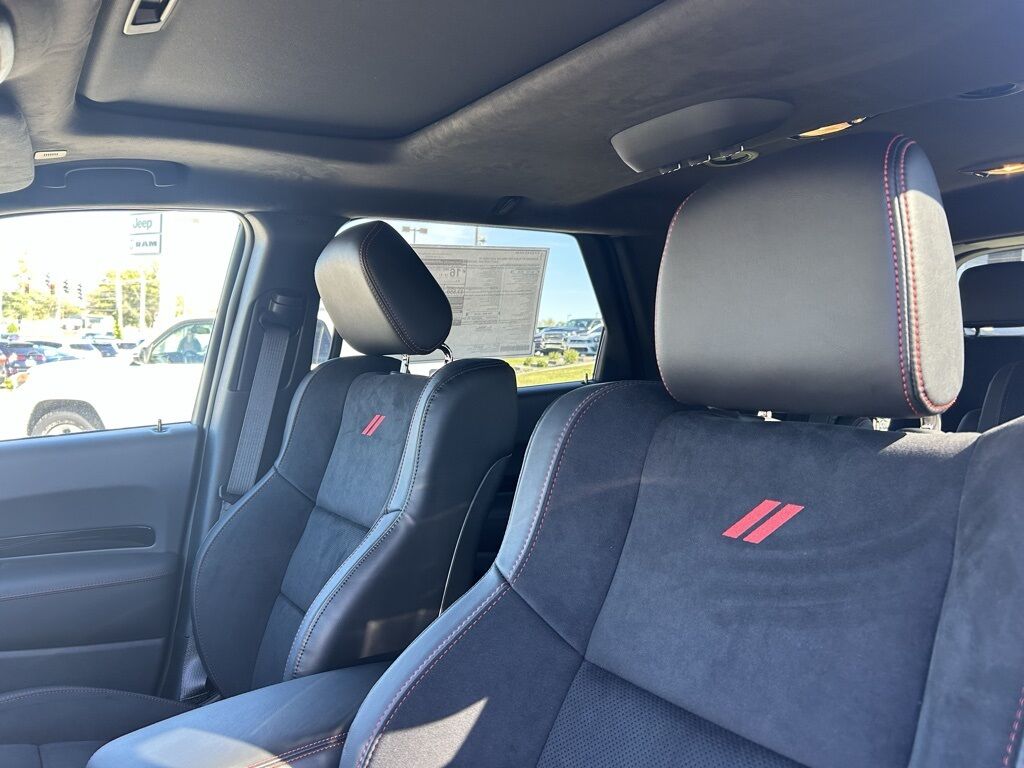 2026 Dodge Durango GT Crestwood KY