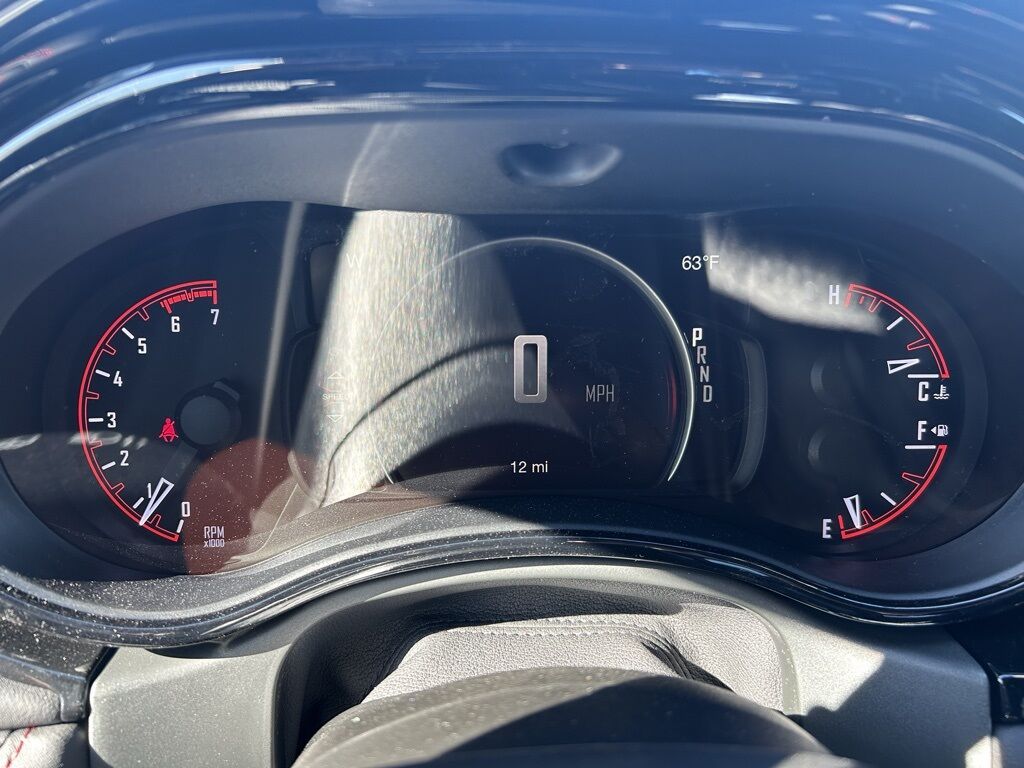 2026 Dodge Durango GT Crestwood KY