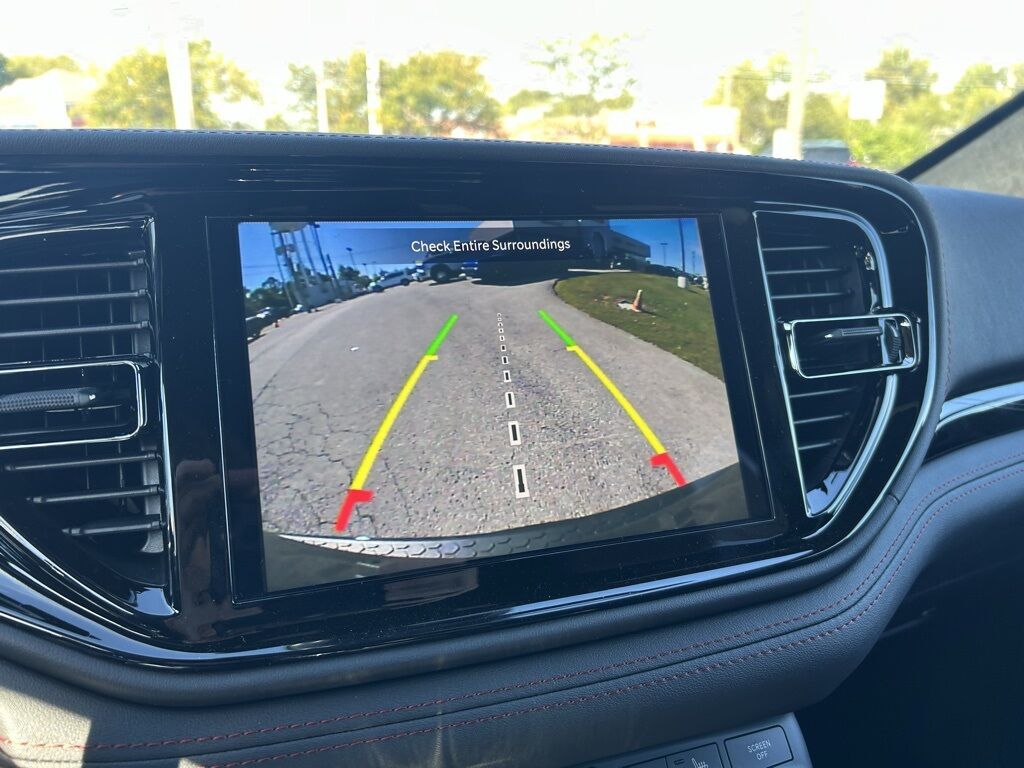 2026 Dodge Durango GT Crestwood KY