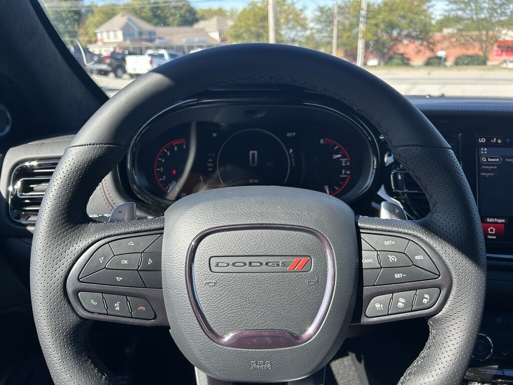 2026 Dodge Durango GT Crestwood KY