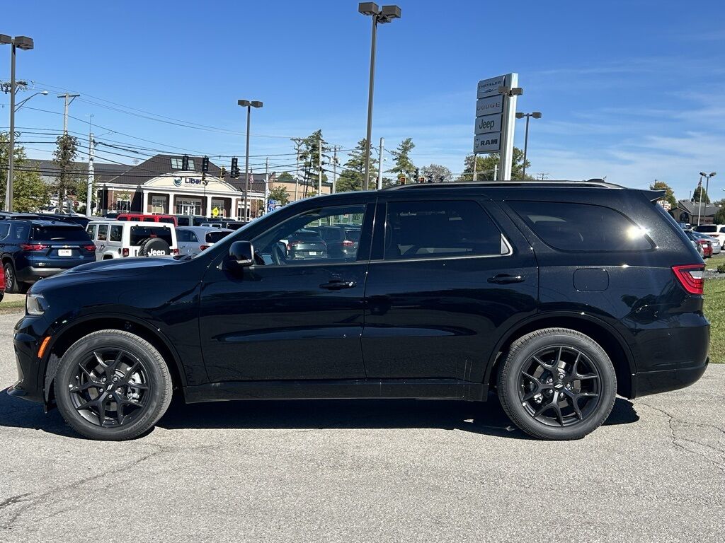 2026 Dodge Durango GT Crestwood KY