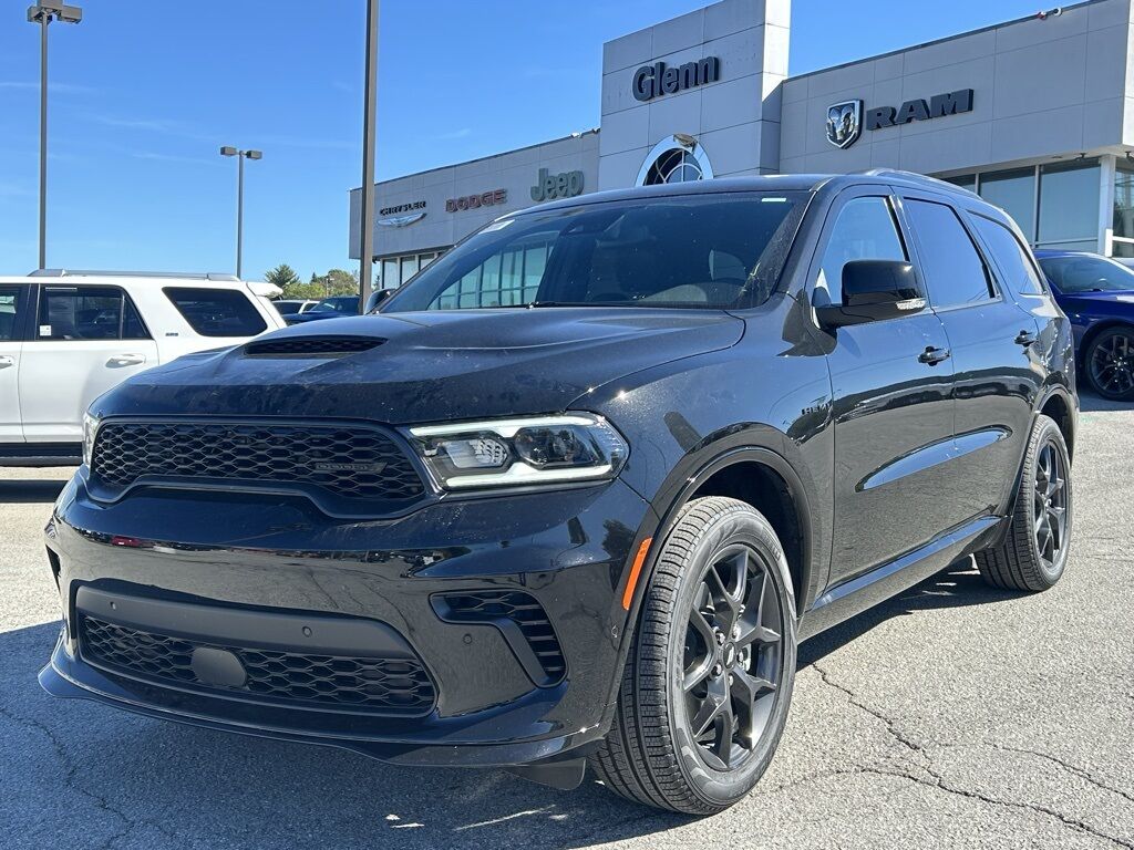 2026 Dodge Durango GT Crestwood KY