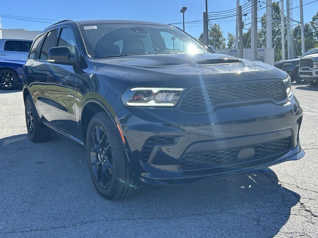 2026 Dodge Durango GT Crestwood KY