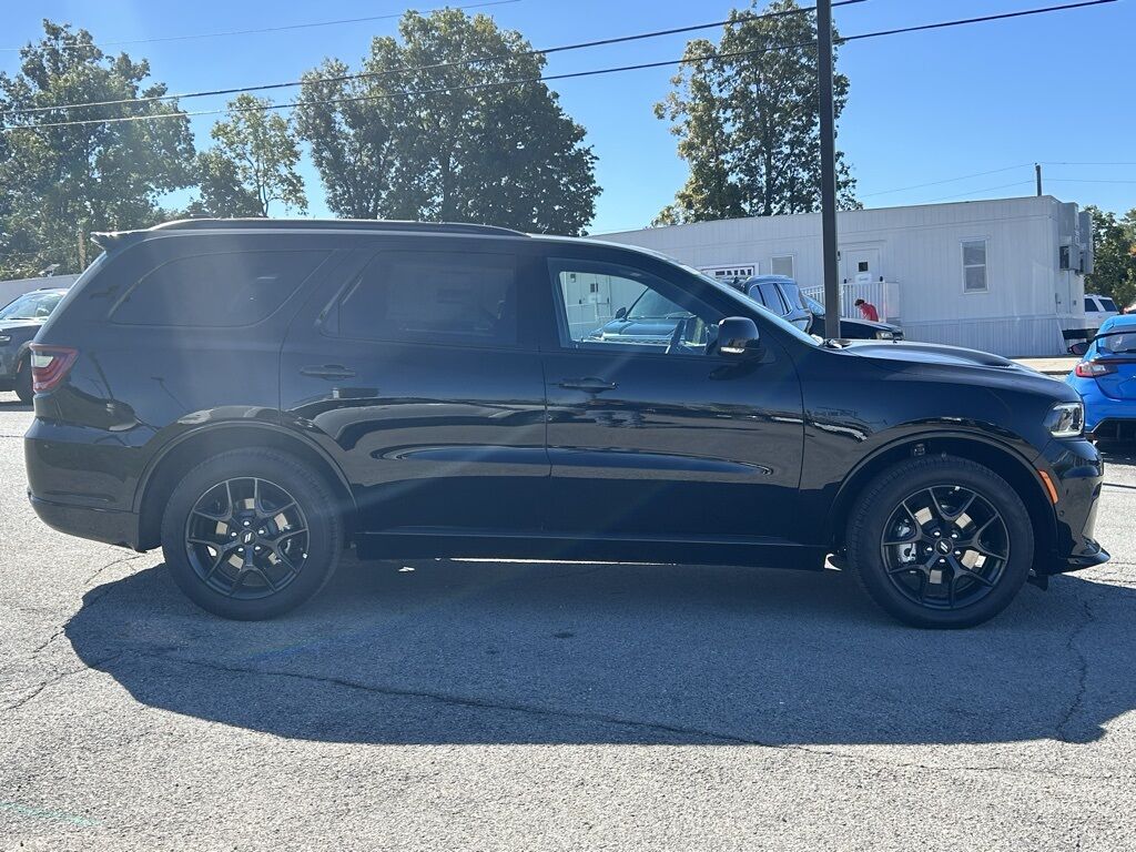2026 Dodge Durango GT Crestwood KY