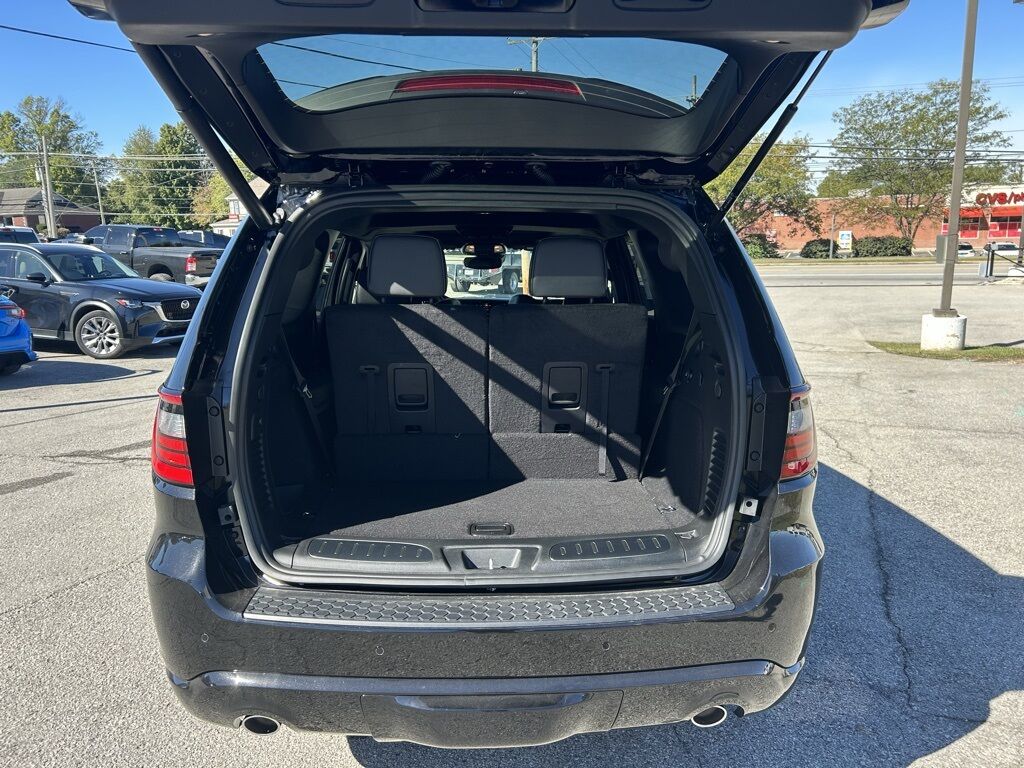 2026 Dodge Durango GT Crestwood KY