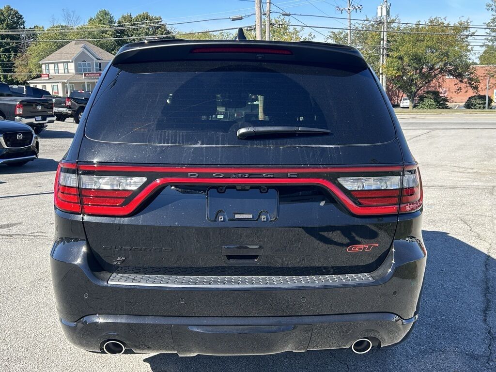 2026 Dodge Durango GT Crestwood KY