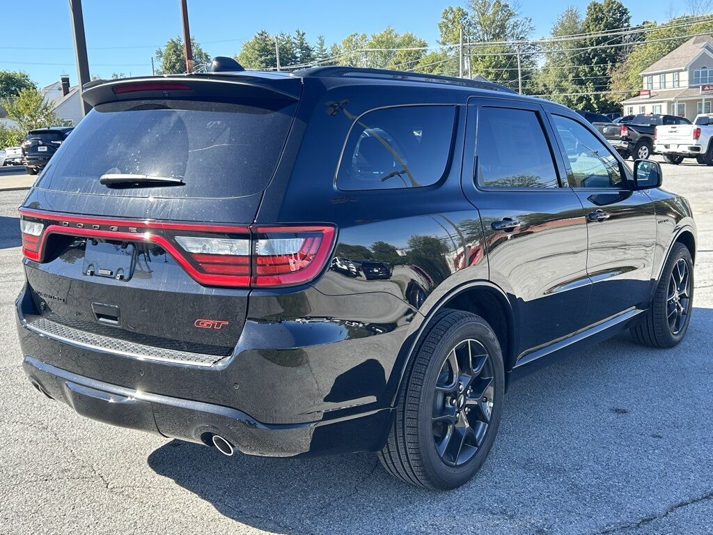 2026 Dodge Durango GT Crestwood KY