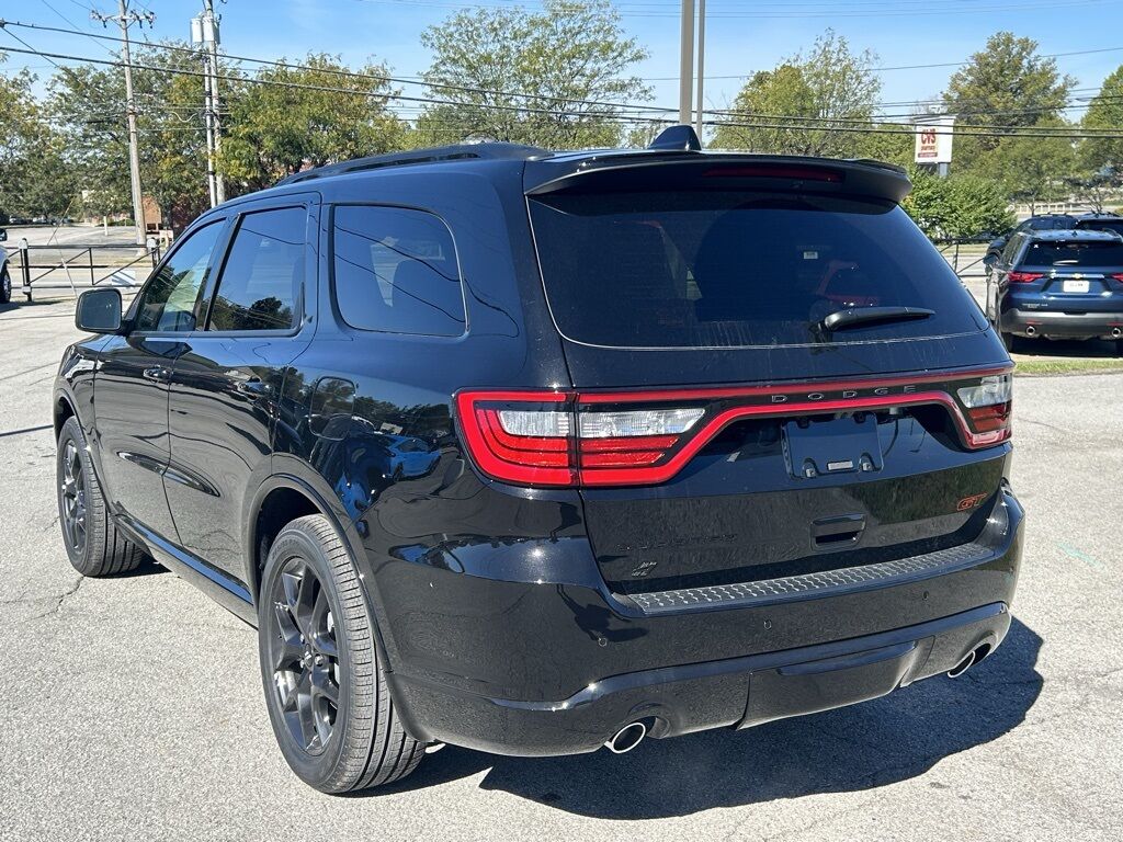 2026 Dodge Durango GT Crestwood KY