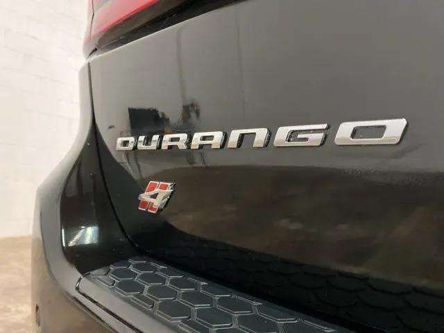 2026 Dodge Durango GT Dallas TX
