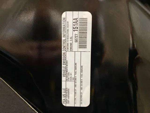 2026 Dodge Durango GT Dallas TX