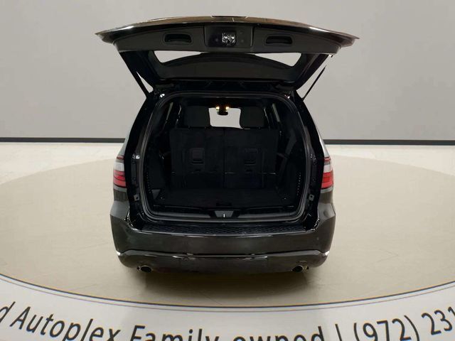 2026 Dodge Durango GT Dallas TX