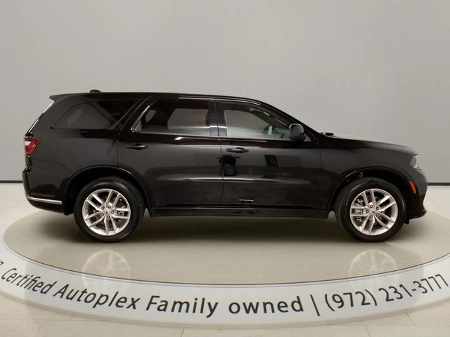 2026 Dodge Durango GT Dallas TX