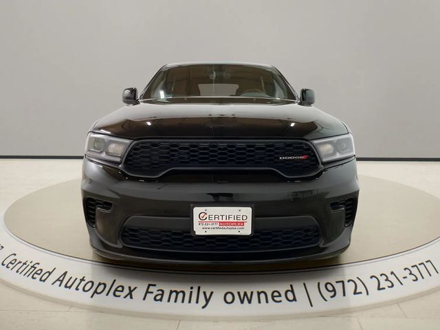 2026 Dodge Durango GT Dallas TX