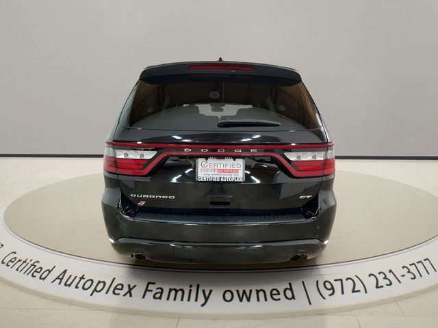 2026 Dodge Durango GT Dallas TX