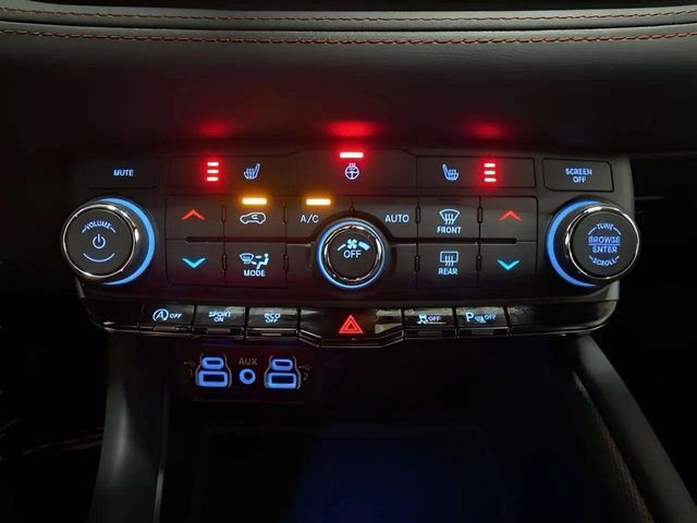 2026 Dodge Durango GT Dallas TX