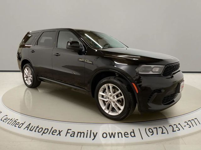 2026 Dodge Durango GT Dallas TX