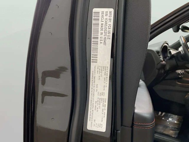 2026 Dodge Durango GT Dallas TX