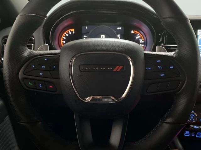 2026 Dodge Durango GT Dallas TX