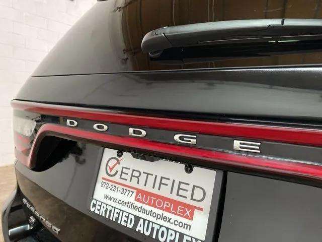 2026 Dodge Durango GT Dallas TX