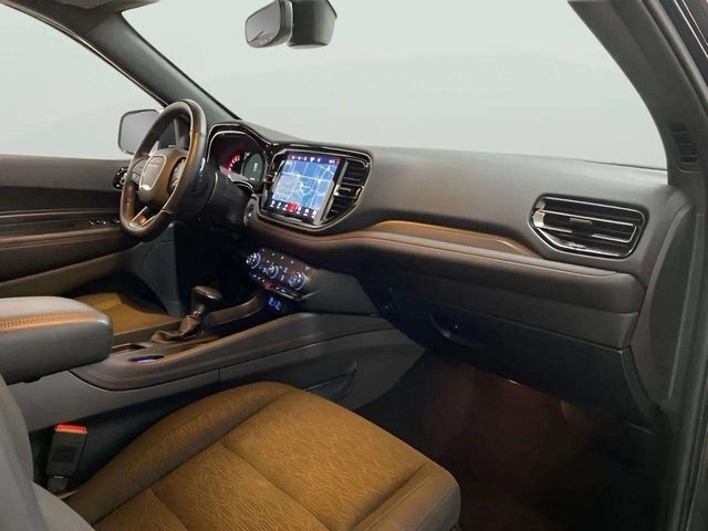 2026 Dodge Durango GT Dallas TX