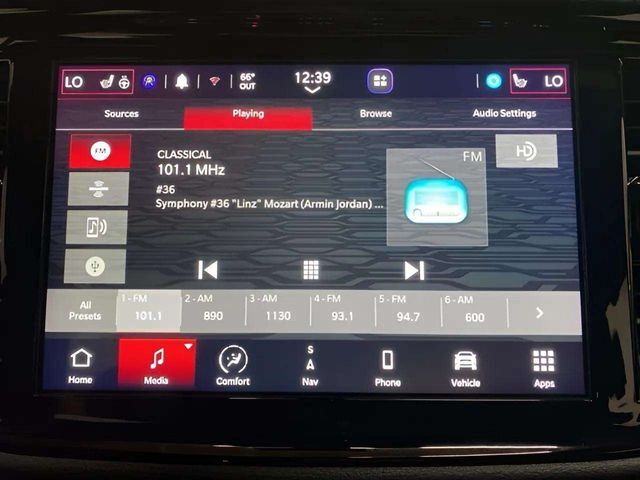 2026 Dodge Durango GT Dallas TX