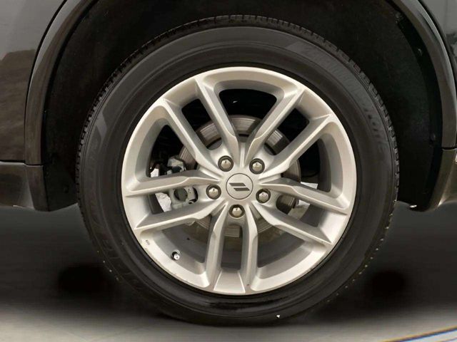 2026 Dodge Durango GT Dallas TX