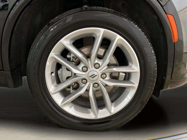 2026 Dodge Durango GT Dallas TX