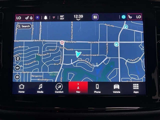 2026 Dodge Durango GT Dallas TX