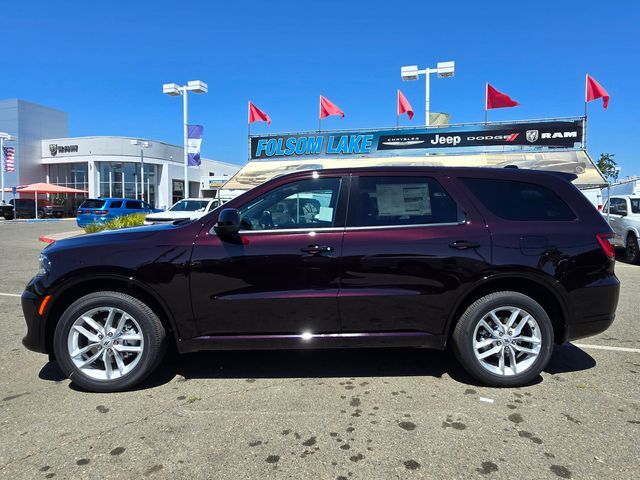 2026 Dodge Durango GT Folsom CA