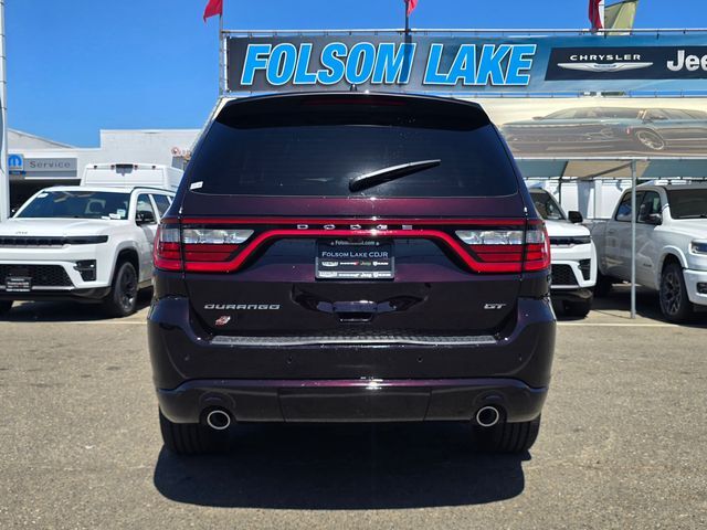 2026 Dodge Durango GT Folsom CA