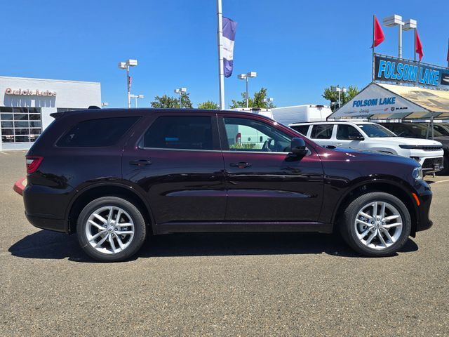 2026 Dodge Durango GT Folsom CA