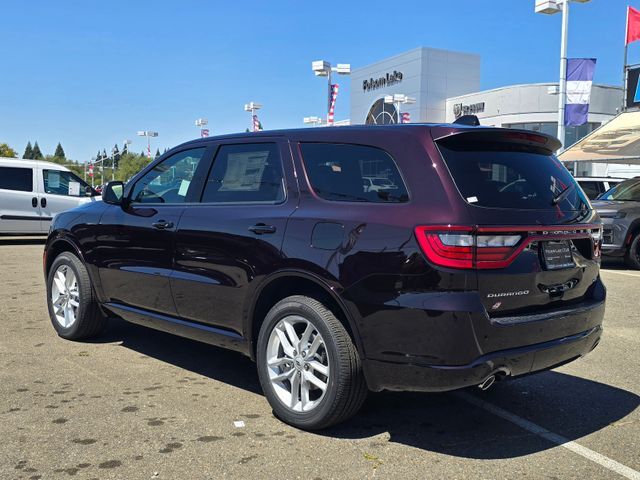 2026 Dodge Durango GT Folsom CA