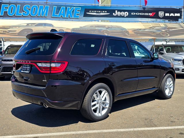 2026 Dodge Durango GT Folsom CA