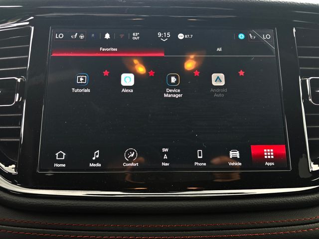 2026 Dodge Durango GT Folsom CA