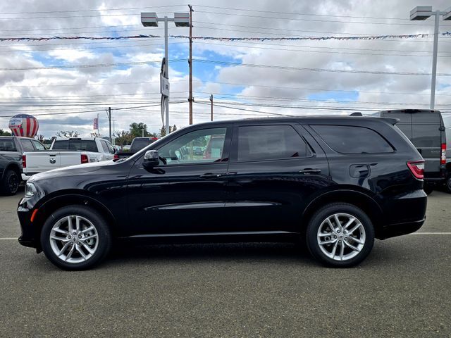 2026 Dodge Durango GT Folsom CA