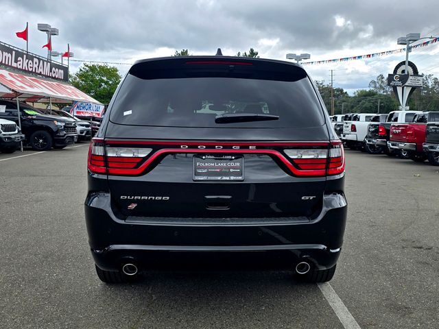 2026 Dodge Durango GT Folsom CA