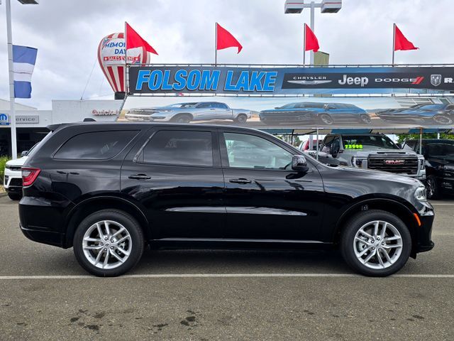 2026 Dodge Durango GT Folsom CA