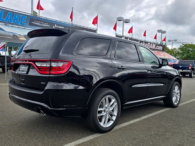 2026 Dodge Durango GT Folsom CA
