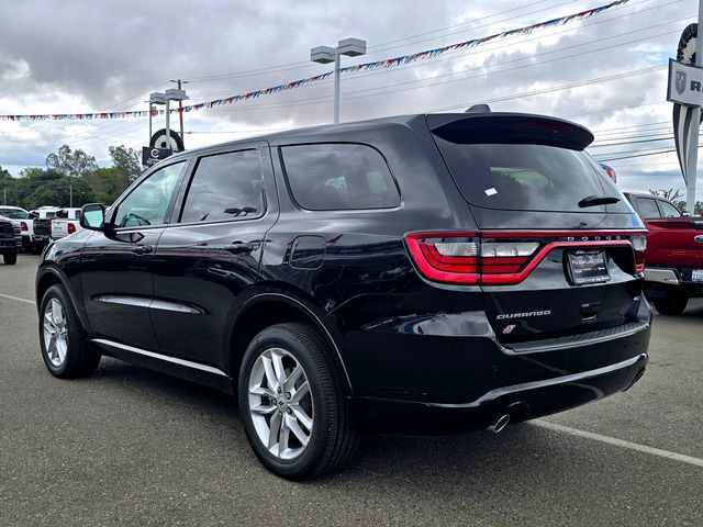 2026 Dodge Durango GT Folsom CA