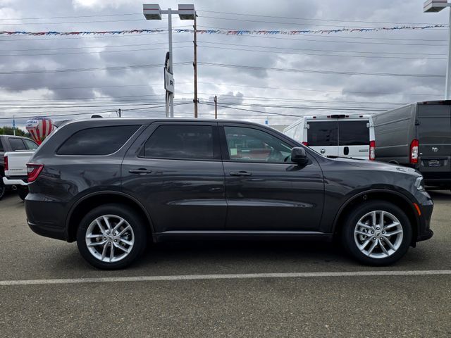 2026 Dodge Durango GT Folsom CA