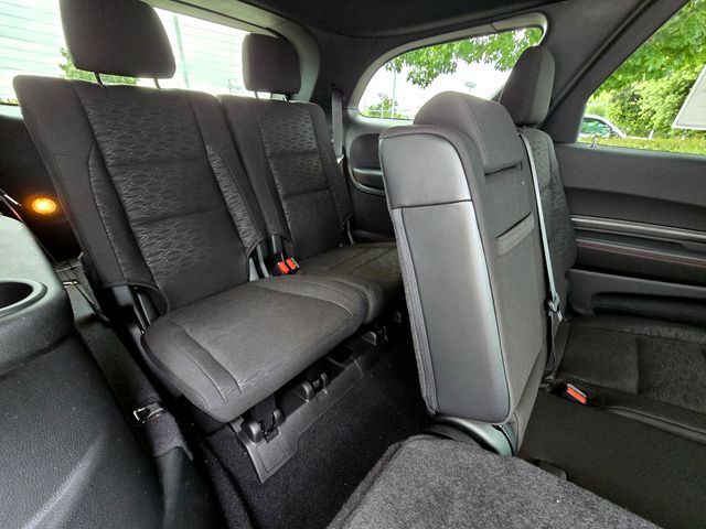 2026 Dodge Durango GT Folsom CA