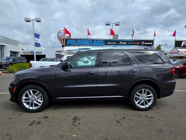 2026 Dodge Durango GT Folsom CA