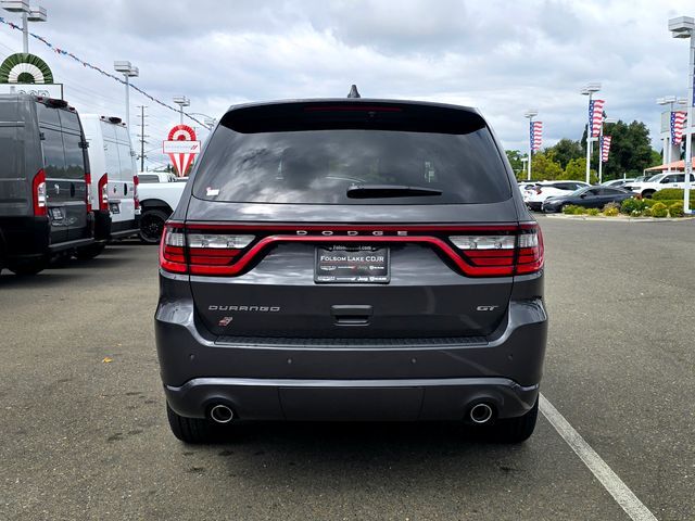 2026 Dodge Durango GT Folsom CA