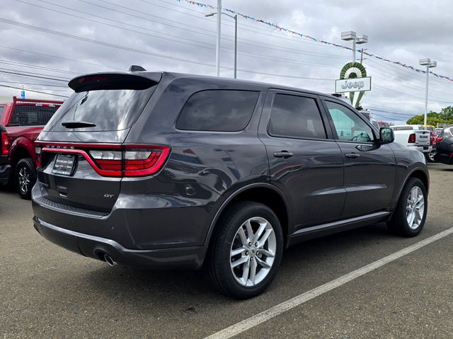 2026 Dodge Durango GT Folsom CA